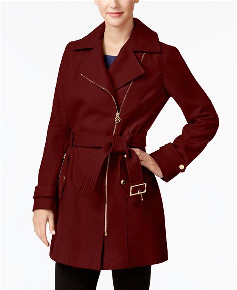 michael kors jackets on sale|michael kors coat outlet.